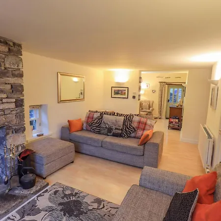 Lady Barn Grange-over-Sands