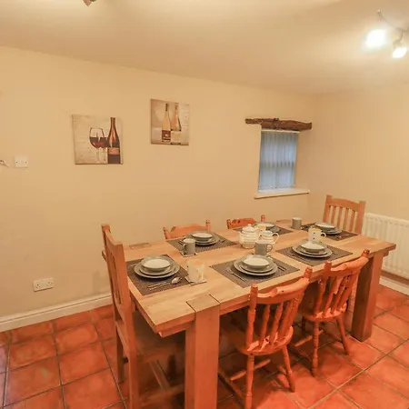 Casa vacanze Lady Barn