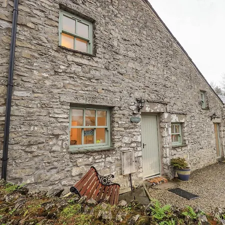 Casa vacanze Lady Barn Grange-over-Sands