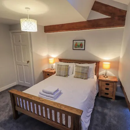Lady Barn Grange-over-Sands