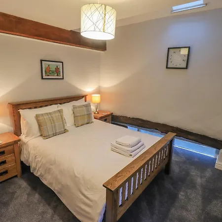 Lady Barn Grange-over-Sands
