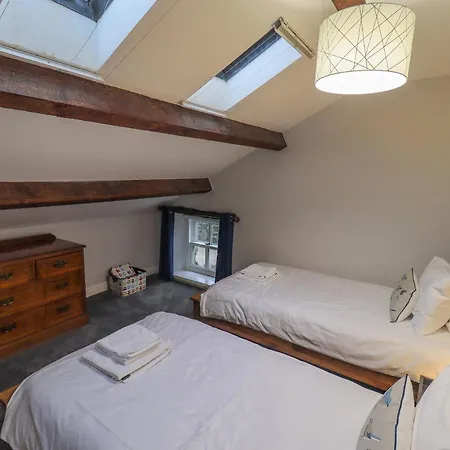 Lady Barn Casa vacanze *