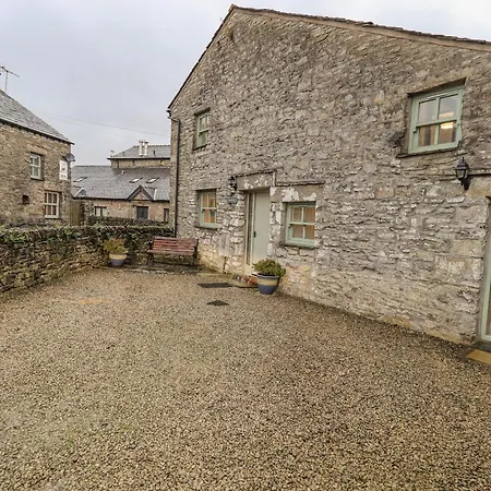 Lady Barn Casa vacanze Grange-over-Sands